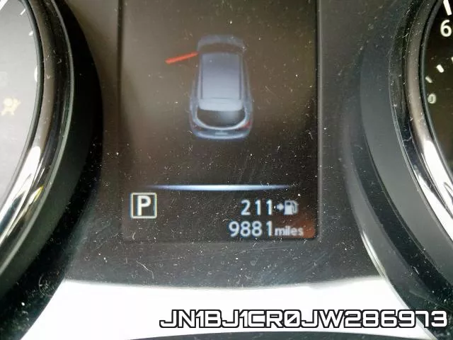 JN1BJ1CR0JW286973 фото 9