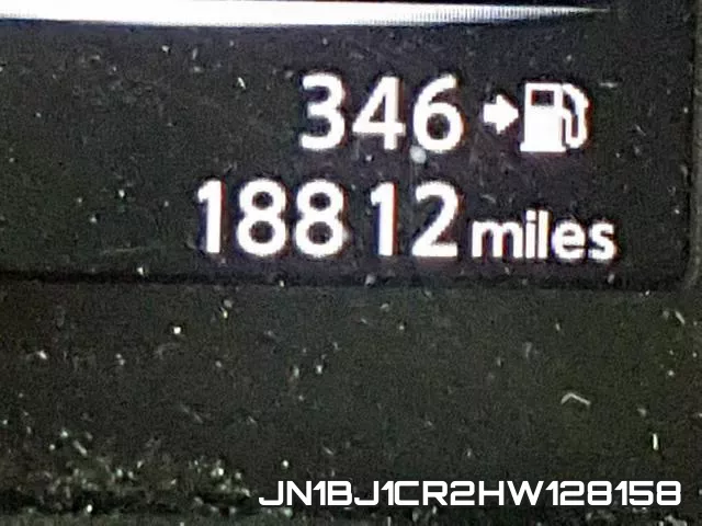 JN1BJ1CR2HW128158 фото 9