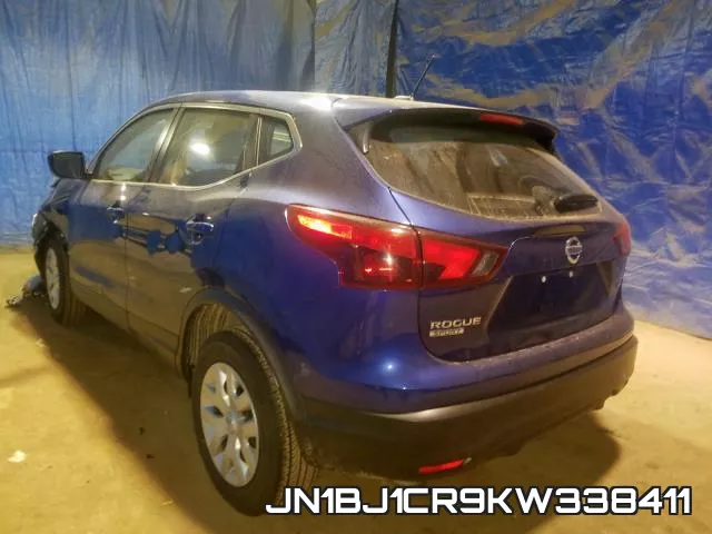 JN1BJ1CR9KW338411 фото 4