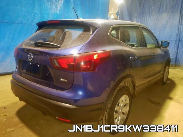 JN1BJ1CR9KW338411 фото 5