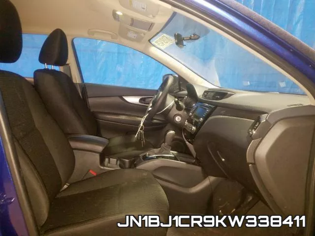 JN1BJ1CR9KW338411 фото 6