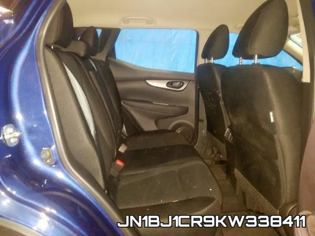 JN1BJ1CR9KW338411 фото 7