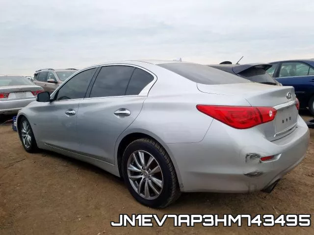 JN1EV7AP3HM743495 фото 4