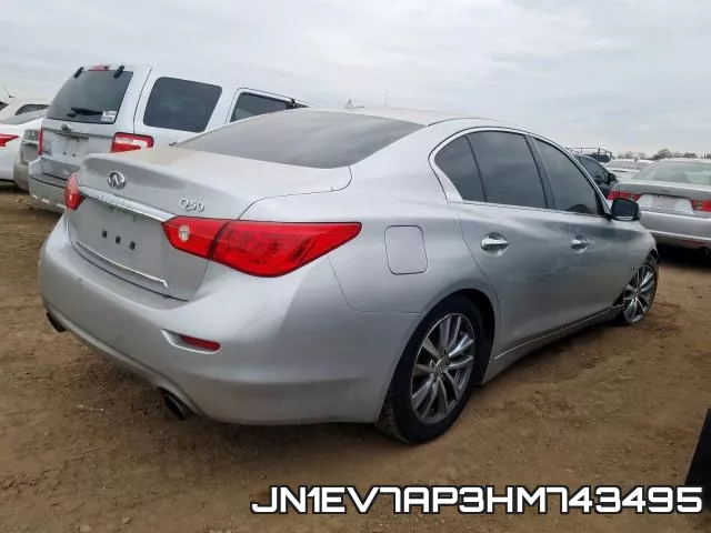 JN1EV7AP3HM743495 фото 5