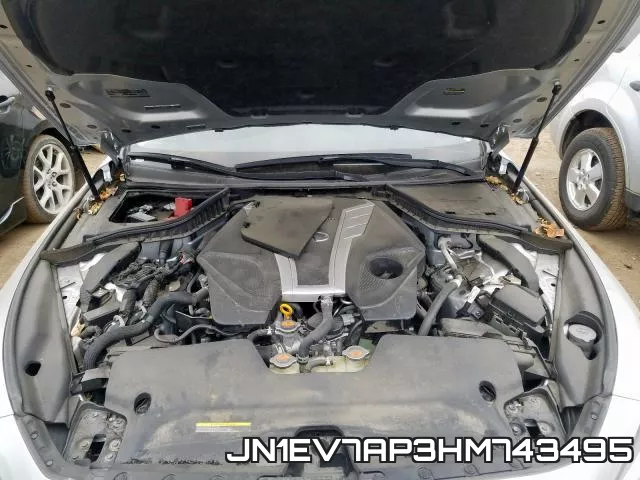JN1EV7AP3HM743495 фото 8