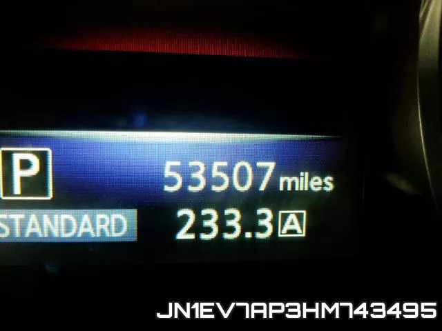 JN1EV7AP3HM743495 фото 9