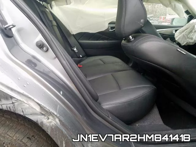 JN1EV7AR2HM841418 фото 7
