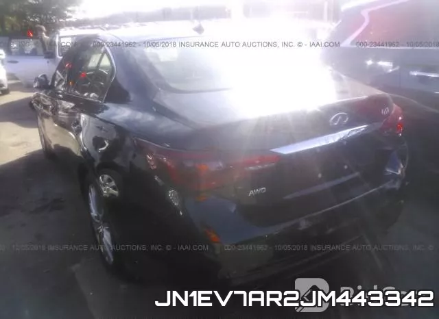 JN1EV7AR2JM443342 фото 4