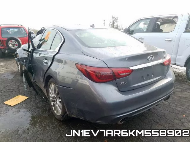 JN1EV7AR6KM558902 фото 4