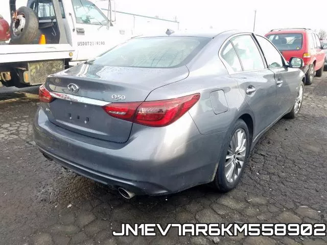 JN1EV7AR6KM558902 фото 5