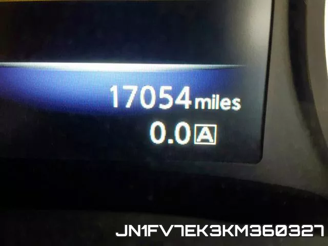 JN1FV7EK3KM360327 фото 9