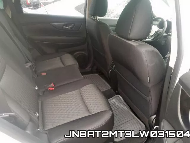 JN8AT2MT3LW031504 фото 7