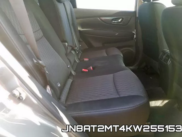 JN8AT2MT4KW255153 фото 7