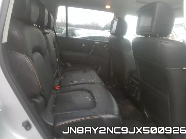 JN8AY2NC9JX500926 фото 7
