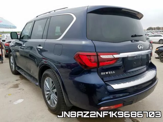JN8AZ2NF1K9686703 фото 4
