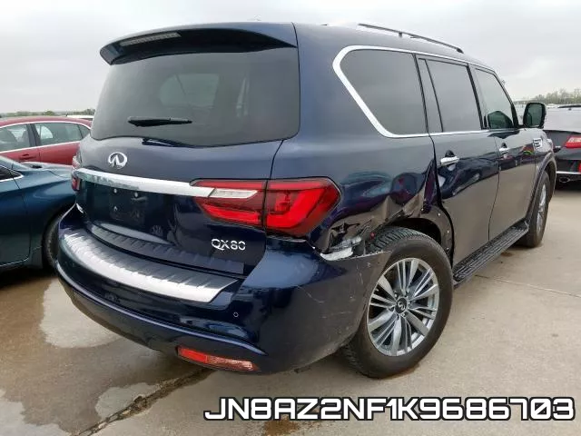 JN8AZ2NF1K9686703 фото 5