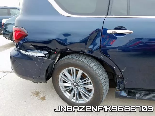 JN8AZ2NF1K9686703 фото 10