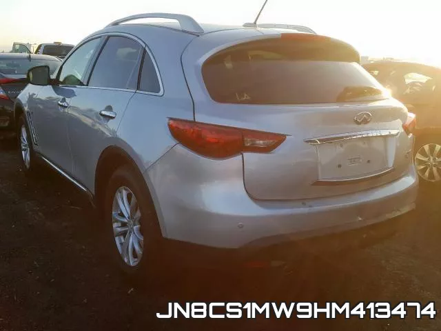 JN8CS1MW9HM413474 фото 4