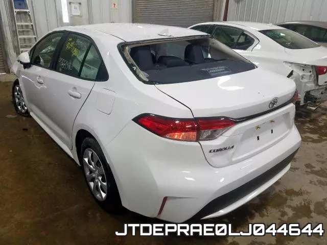 JTDEPRAE0LJ044644 фото 4