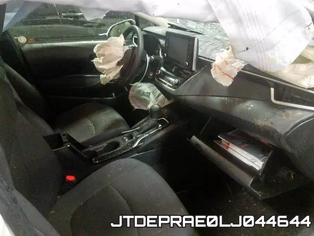JTDEPRAE0LJ044644 фото 6