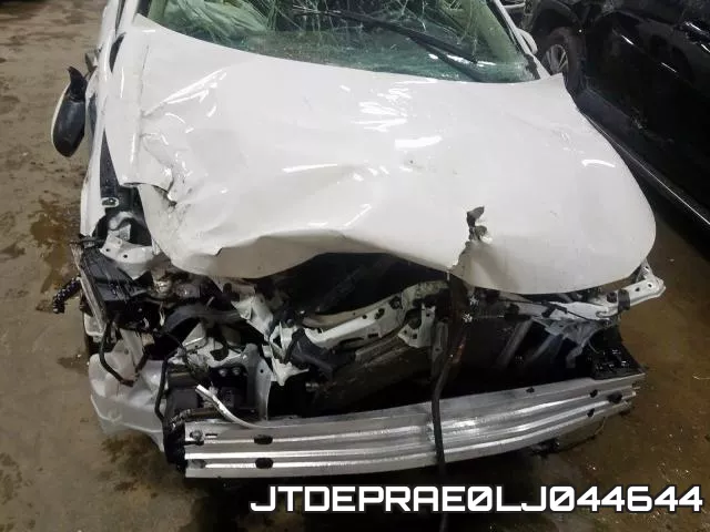 JTDEPRAE0LJ044644 фото 10