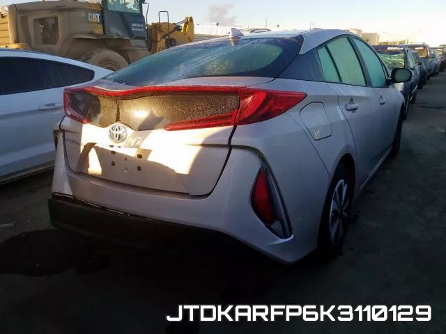 JTDKARFP6K3110129 фото 5