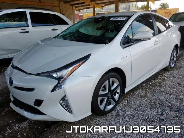 JTDKARFU1J3054735 фото 3