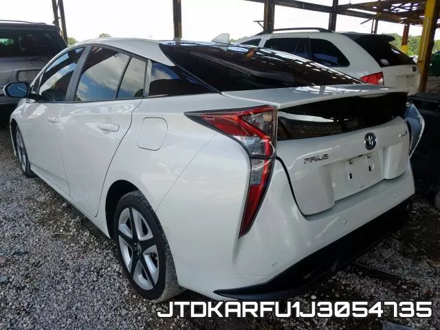 JTDKARFU1J3054735 фото 4