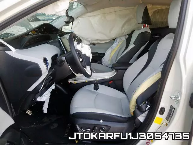 JTDKARFU1J3054735 фото 6