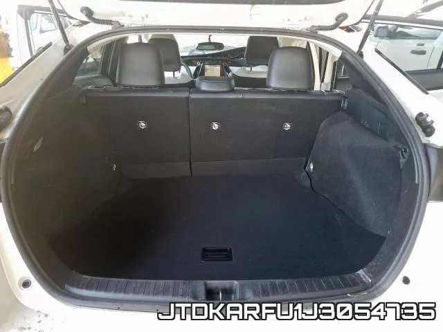 JTDKARFU1J3054735 фото 10