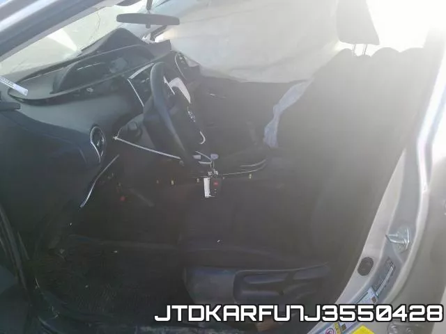 JTDKARFU7J3550428 фото 6