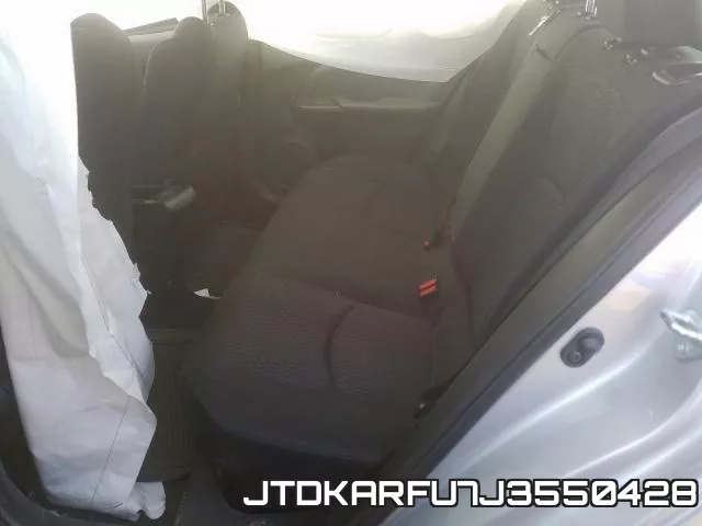 JTDKARFU7J3550428 фото 7