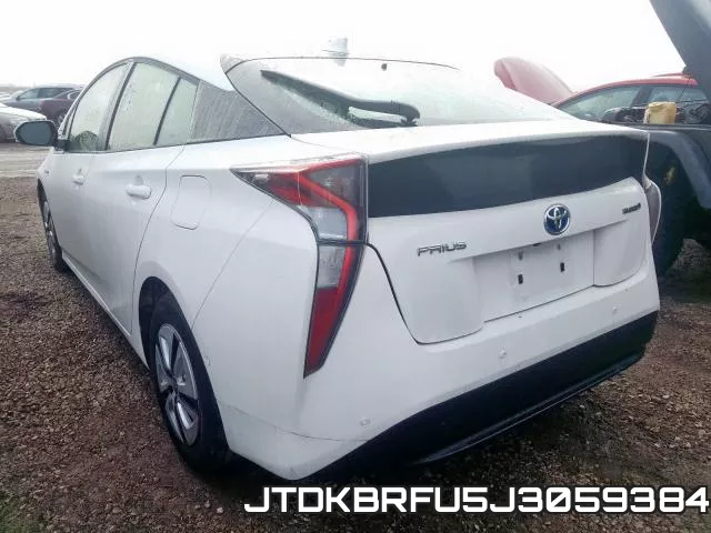 JTDKBRFU5J3059384 фото 4