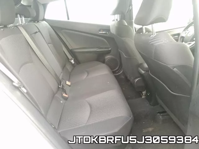 JTDKBRFU5J3059384 фото 7