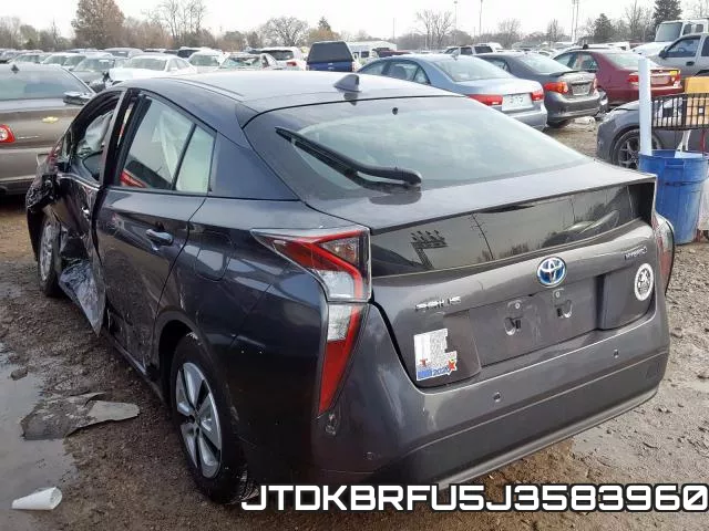 JTDKBRFU5J3583960 фото 4