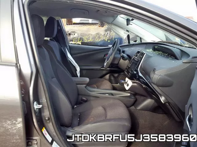 JTDKBRFU5J3583960 фото 6