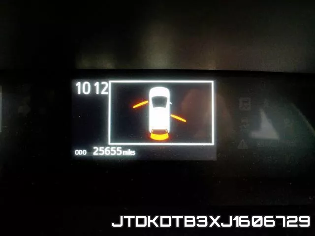 JTDKDTB3XJ1606729 фото 9