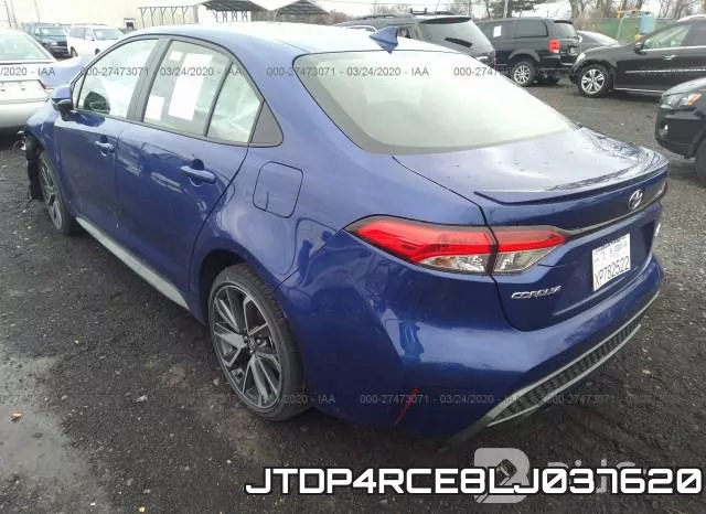 JTDP4RCE8LJ037620 фото 4