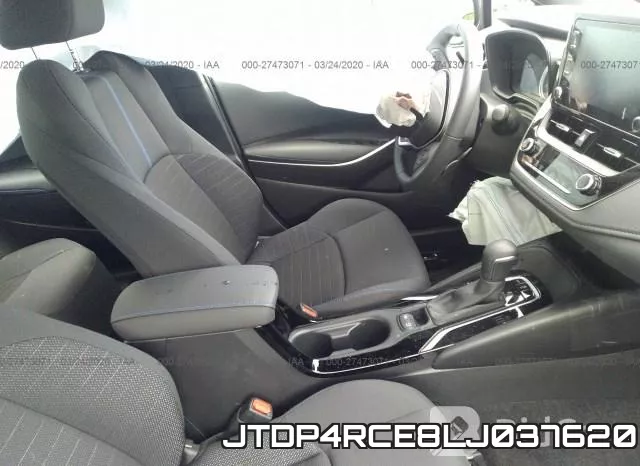 JTDP4RCE8LJ037620 фото 6