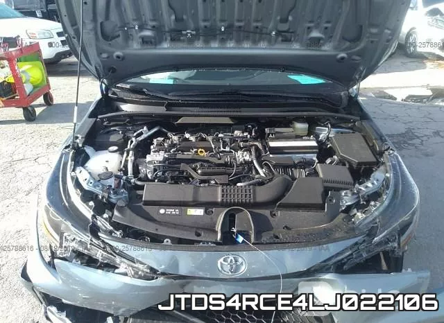 JTDS4RCE4LJ022106 фото 2