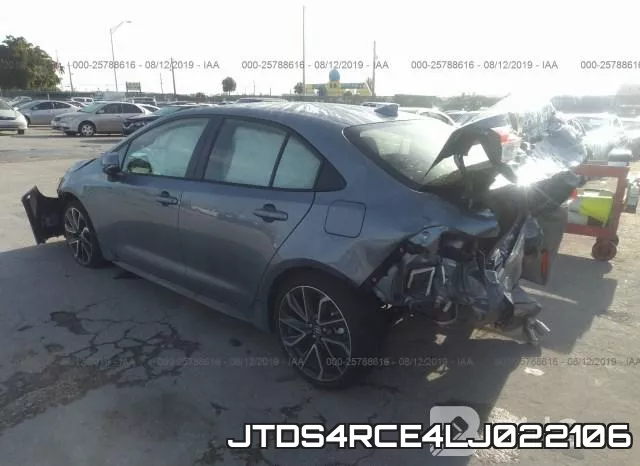 JTDS4RCE4LJ022106 фото 4