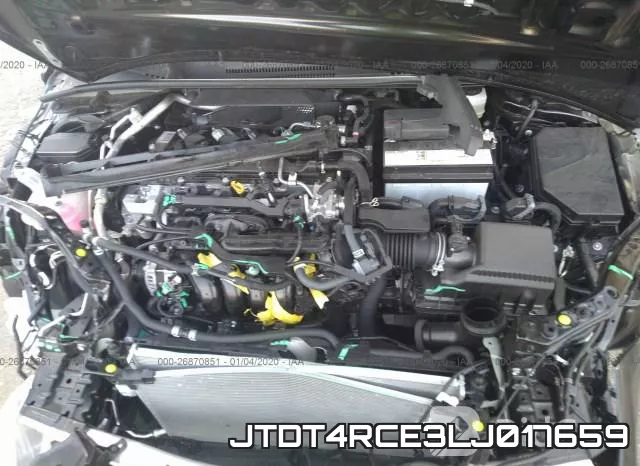 JTDT4RCE3LJ017659 фото 2