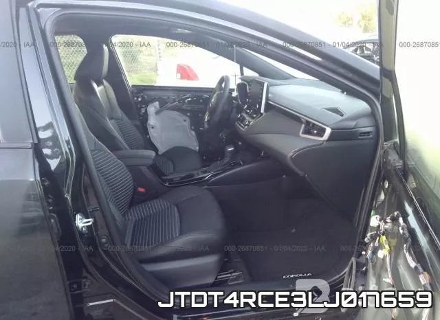 JTDT4RCE3LJ017659 фото 6