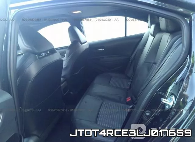 JTDT4RCE3LJ017659 фото 9
