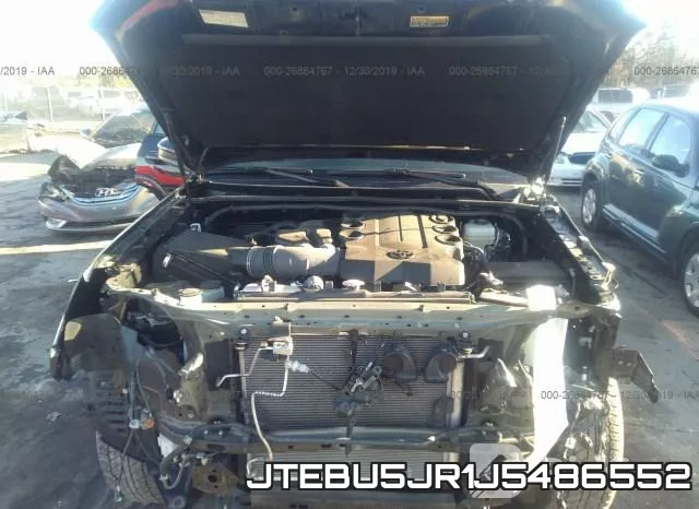 JTEBU5JR1J5486552 фото 2
