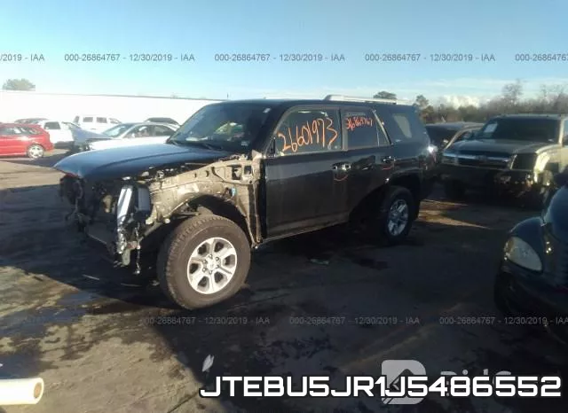 JTEBU5JR1J5486552 фото 3