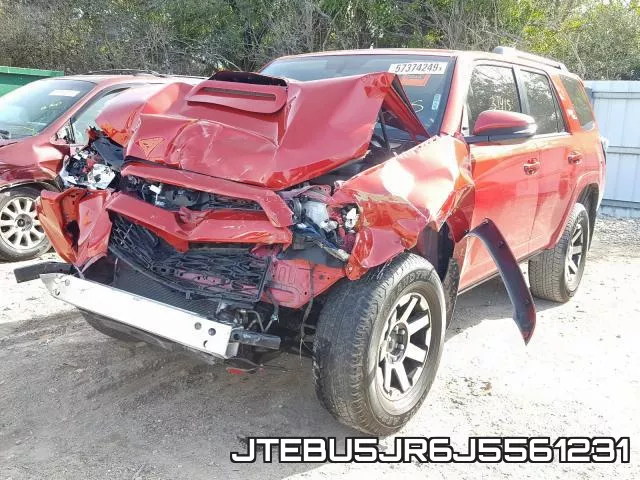 JTEBU5JR6J5561231 фото 3