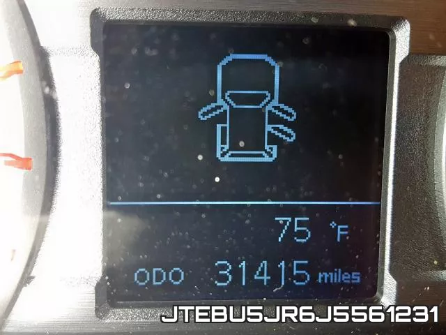 JTEBU5JR6J5561231 фото 9