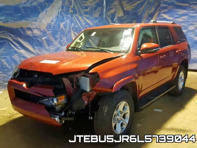 JTEBU5JR6L5739044 фото 3