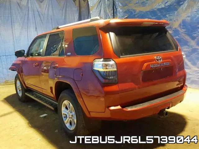 JTEBU5JR6L5739044 фото 4